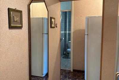 AVERESCU-apartament cochet, zona exceptionala in inima capitalei,3/7,decomandat - 12