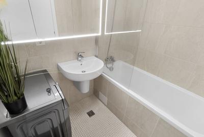 2 Camere Parcare Inclusa La Citadela Baneasa Jandarmeriei Sector 1 - 9