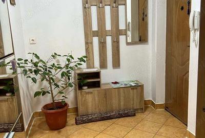 Vand apartament 2 camere - 4
