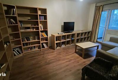 Apartament cu 3 camere decomandat, mobilat în Giurgiului - 10