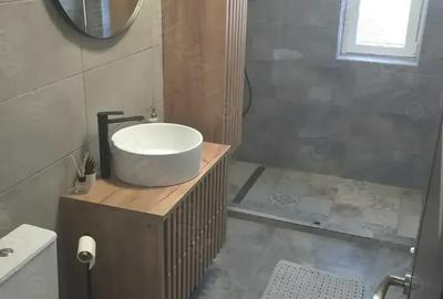 Apartament cu 3 camere decomandat în Unirii - 2
