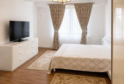 Apartament cu 4 camere în City Park Mall - 8