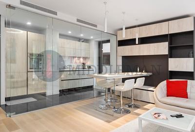 Apartament cu 3 camere One Charles de Gaulle - 5