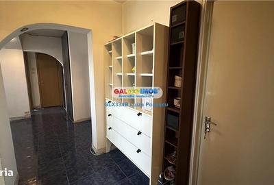 Apartament cu 4 camere semidecomandat, mobilat în Tei - 7