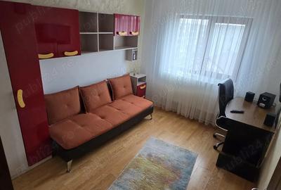 Apartament 3 camere Cartier Brosteni - 2