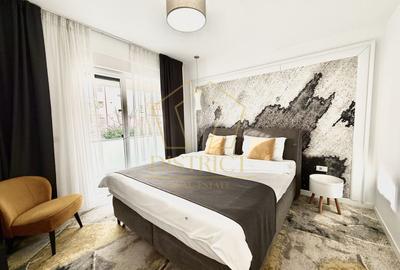 Apartament cu 2 camere semidecomandat, mobilat în Aradului - 1