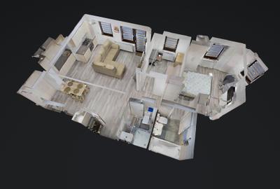 Dămăroaia, Str. Coralilor Parcare subterană | Acces rapid Băneasa – Piața Presei - 12