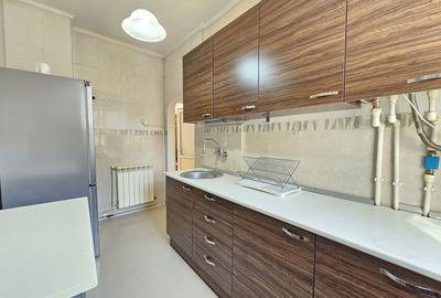 Apartament cu 2 camere decomandat, mobilat în Unirii - 10