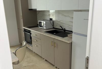 Faleza Nord - vedere la mare - apartament de lux - 8