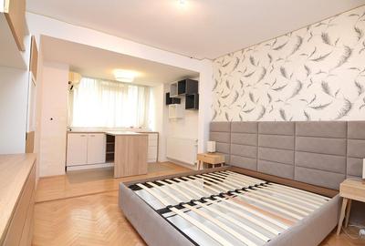 VANZARE APARTAMENT 3 CAMERE UNIRII – PIATA ALBA IULIA - 2 LOCURI DE PARCARE - 23