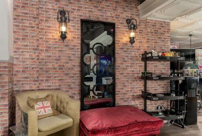 Spa?iu de birouri de 190 mp de inchiriat in zona Barbu... - 21