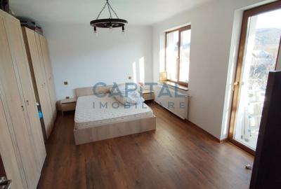 VILA spatioasa in VIISOARA la 7km de Piatra Neamt. - 4