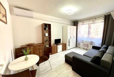 Apartament cu 2 camere decomandat în Banu Mărăcine - 1