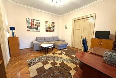 Apartament 2 camere cu terasa si curte privata n Centrul Brasovului - 14