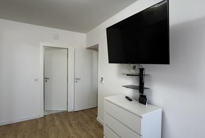 Pipera OMV Nou Predare Imediata Loc de parcare Ivory Residence - 6