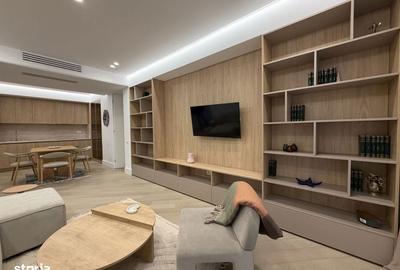 Apartament cu 3 camere în Iancu Nicolae