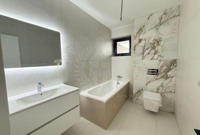 Apartament 4 camere / Penthouse, bloc nou, cartier Albert, Ploiesti - 6