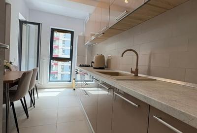 Apartament 3 camere bloc nou Lujerului 21 Residence Politehnica Militari - 6