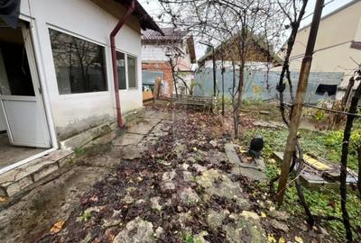 Casă cu 3 camere cu Teren 316 Mp în Micro 4 - 3