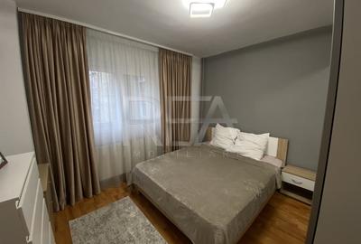 2 camere-Semidecomandat-Strada Barca - 1