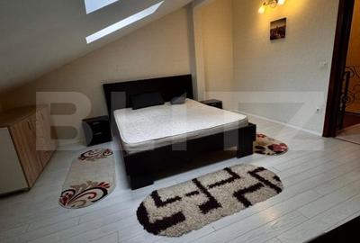 Apartament cu 2 camere semidecomandat, mobilat în Tătărași - 4