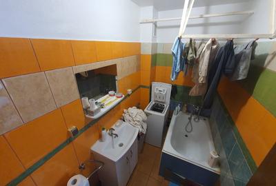 Garsonieră decomandată Astra Garsonieră decomandată Astra - 8