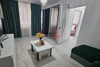 Apartament 2 camere Calea Vitan Stadionul Olimpia - 1