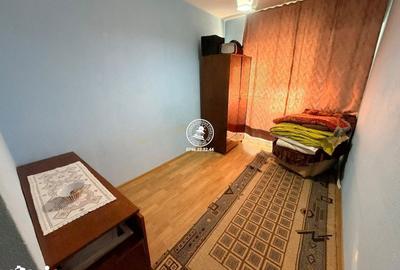 Apartament cu 4 camere în Dacia - 10