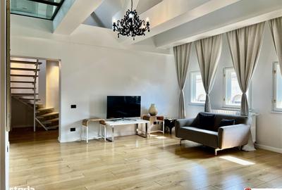 Apartament cu 4 camere în Dorobanți - 2