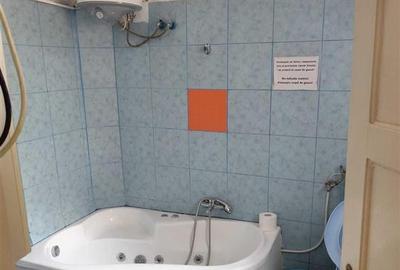 Apartament cu 3 camere decomandat în Tineretului - 8