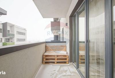Apartament cu 2 camere decomandat, mobilat în Triaj