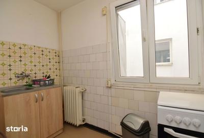 Apartament cu 2 camere decomandat, mobilat în Tineretului - 6