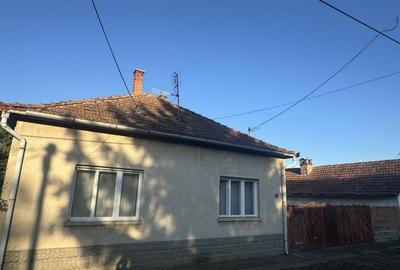 Casă individuală cu 4 camere în Central - 20