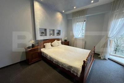 Apartament 2 camere, Rogerius Bloc nou, finisaje moderne, 2 balcoane - 4