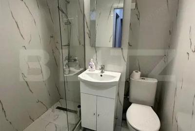 Garsonieră semidecomandată în Rovine - 9