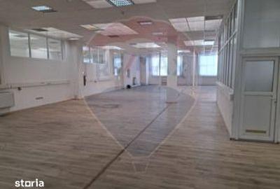 Spațiu comercial, de 2,100 mp, în Valea Rosie - 11