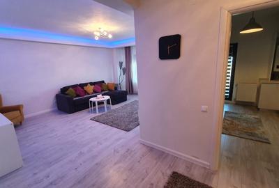 Apartament cu 2 camere decomandat în Orizont - 3