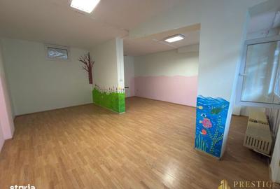 Spațiu comercial, de 401 mp, în Nufărul - 3