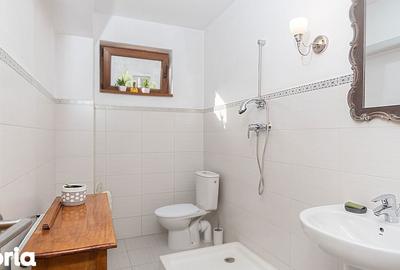 Casă cu 5 camere cu Teren 411 Mp în Rahova - 16