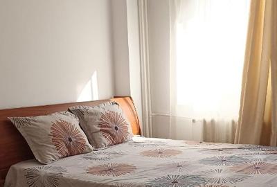 Apartament cu 2 camere semidecomandat în Dorobanți - 4