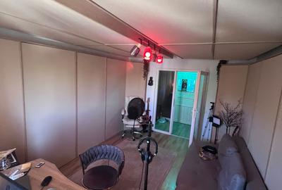 Apartament în Balta Albă - 8