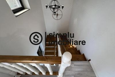 Casă cu 3 camere cu Teren 210 Mp în Brestei - 14