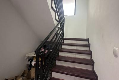 Casă cu 5 camere cu Teren 3784 Mp în Cornești - 11