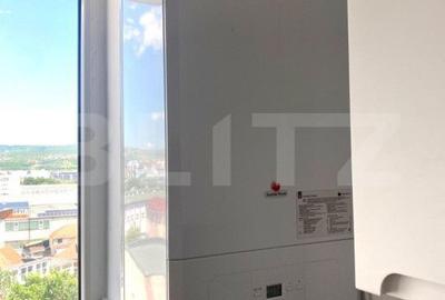 Apartament cu 3 camere semidecomandat în Bulgaria - 12