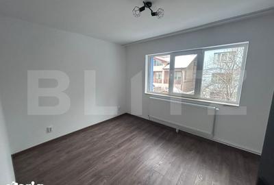 Apartament cu 3 camere, mobilat în Rovine - 4