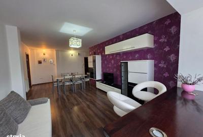 Apartament cu 2 camere decomandat în Central - 3