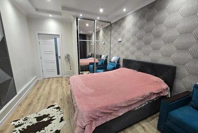 Garsonieră decomandată în Iancului - 1