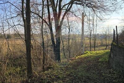 Teren  de vanzare in Fratautii Noi / Strada Dealului - 18