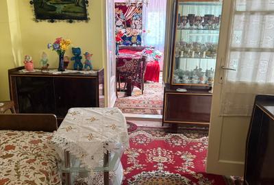 Casă cu 3 camere cu Canalizare în Sisești - 8