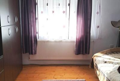 Casă cu 3 camere în Cristian - 11